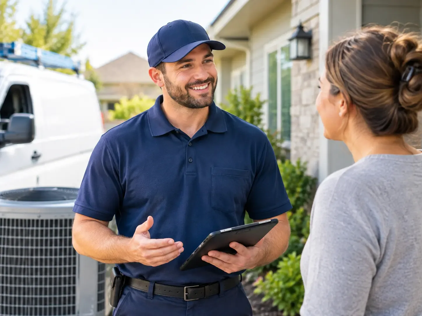 AC Compressor Replacement in Lakeville, MA